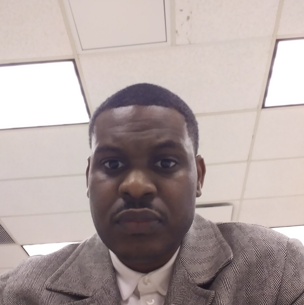 Meet your Posher, Kwame